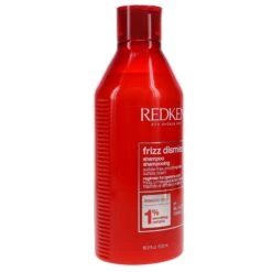Simple Redken Frizz Dismiss Shampoo 16.9 Oz -Personal Care Shop w2048h2048fitcrop 1400