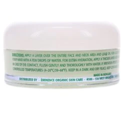 Simple Eminence Bright Skin Overnight Correcting Cream 2 Oz -Personal Care Shop w2048h2048fitcrop 141