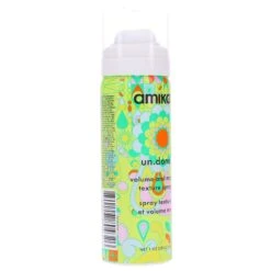Simple Amika Un.done Volume & Texture Spray 1.01 Oz -Personal Care Shop w2048h2048fitcrop 1440