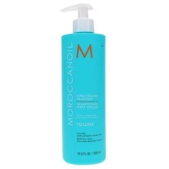 Simple Moroccanoil Extra Volume Shampoo 16.9 Oz & Extra Volume Conditioner 16.9 Oz Combo Pack 16 Simple Moroccanoil Extra Volume Shampoo 16.9 Oz & Extra Volume Conditioner 16.9 Oz Combo Pack -Personal Care Shop w2048h2048fitcrop 1447