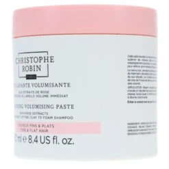Simple Christophe Robin Cleansing Volumizing Paste With Rassoul Clay And Rose Extracts 8.4 Oz 11 Simple Christophe Robin Cleansing Volumizing Paste With Rassoul Clay And Rose Extracts 8.4 Oz -Personal Care Shop w2048h2048fitcrop 1490