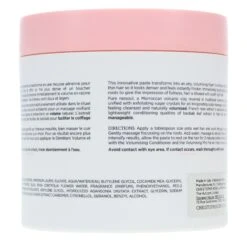 Simple Christophe Robin Cleansing Volumizing Paste With Rassoul Clay And Rose Extracts 8.4 Oz 14 Simple Christophe Robin Cleansing Volumizing Paste With Rassoul Clay And Rose Extracts 8.4 Oz -Personal Care Shop w2048h2048fitcrop 1493