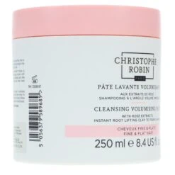 Simple Christophe Robin Cleansing Volumizing Paste With Rassoul Clay And Rose Extracts 8.4 Oz 17 Simple Christophe Robin Cleansing Volumizing Paste With Rassoul Clay And Rose Extracts 8.4 Oz -Personal Care Shop w2048h2048fitcrop 1496