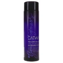 Simple TIGI Catwalk Volume Collection Your Highness Conditioner 8.45 Oz -Personal Care Shop w2048h2048fitcrop 1519