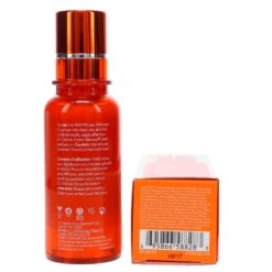 Simple Dr. Dennis Gross Vitamin C Lactic Oil-Free Radiant Moisturizer 1.7 Oz -Personal Care Shop w2048h2048fitcrop 152