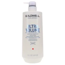 Simple Goldwell Dualsenses Ultra Volume Bodifying Conditioner 33.8 Oz