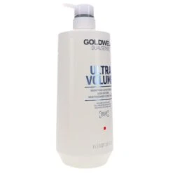 Simple Goldwell Dualsenses Ultra Volume Bodifying Conditioner 33.8 Oz -Personal Care Shop w2048h2048fitcrop 1527