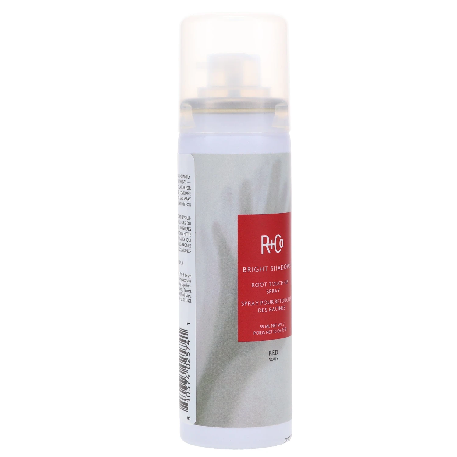 Simple R+CO Bright Shadows Root Touch-Up Spray Red 1.5 Oz 10 Simple R+CO Bright Shadows Root Touch-Up Spray Red 1.5 Oz - Image 8