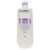 Simple Goldwell Dualsenses Blondes & Highlights Anti-Yellow Conditioner 33.8 Oz 2 Simple Goldwell Dualsenses Blondes & Highlights Anti-Yellow Conditioner 33.8 Oz -Personal Care Shop w2048h2048fitcrop 1584