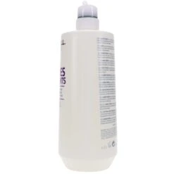 Simple Goldwell Dualsenses Blondes & Highlights Anti-Yellow Conditioner 33.8 Oz 12 Simple Goldwell Dualsenses Blondes & Highlights Anti-Yellow Conditioner 33.8 Oz -Personal Care Shop w2048h2048fitcrop 1586