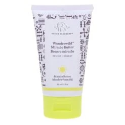 Simple Drunk Elephant Wonderwild Miracle Butter 2 Oz