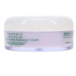 Simple Eminence Arctic Berry Peptide Radiance Cream 4.2 Oz -Personal Care Shop w2048h2048fitcrop 162