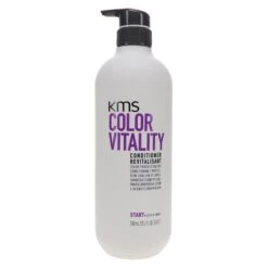 Simple KMS Color Vitality Shampoo 25.3 Oz & Color Vitality Conditioner 25.3 Oz Combo Pack -Personal Care Shop w2048h2048fitcrop 1623