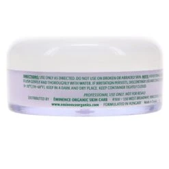 Simple Eminence Arctic Berry Peptide Radiance Cream 4.2 Oz -Personal Care Shop w2048h2048fitcrop 164