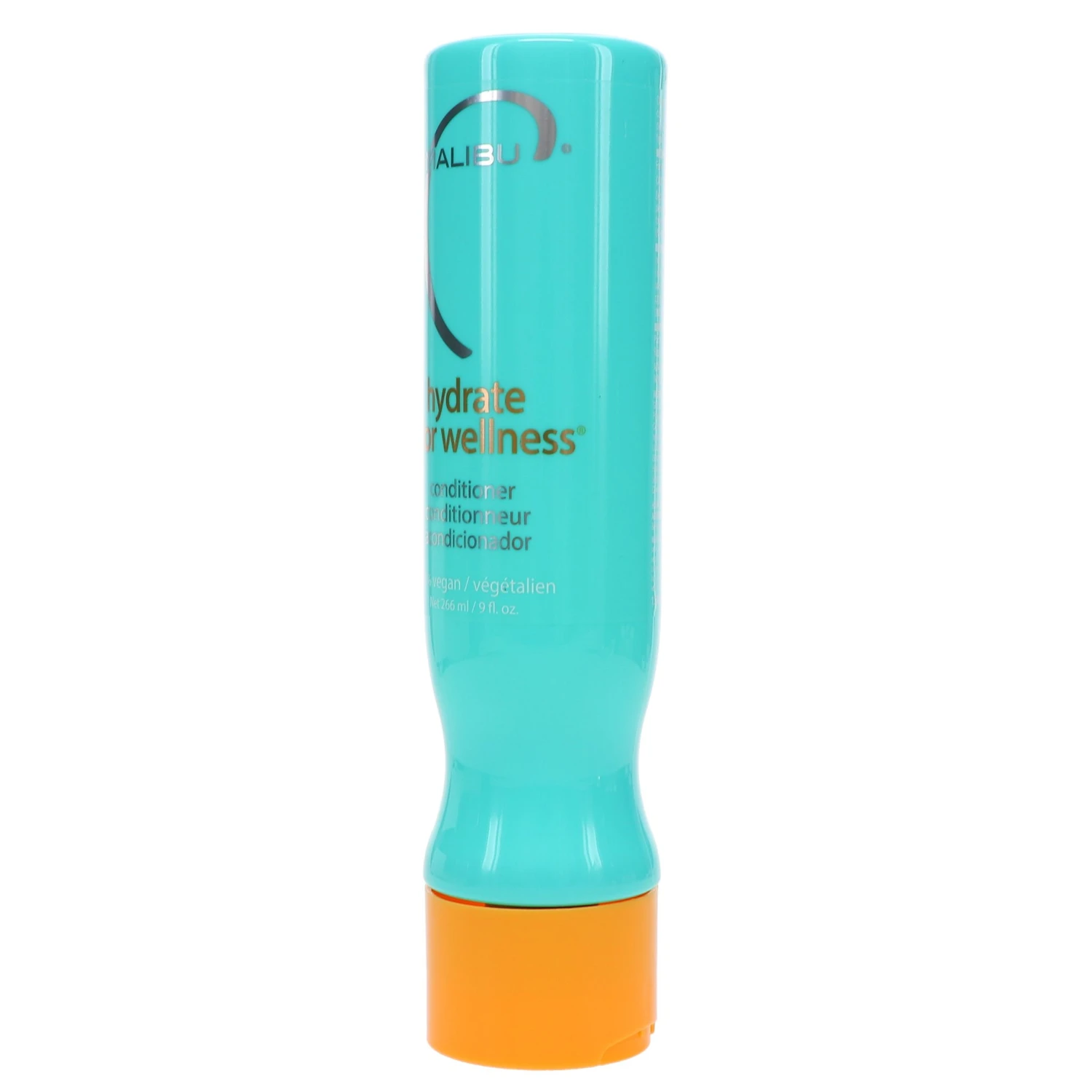 Simple Malibu C Hydrate Color Wellness Conditioner 9 Oz 4 Simple Malibu C Hydrate Color Wellness Conditioner 9 Oz - Image 2