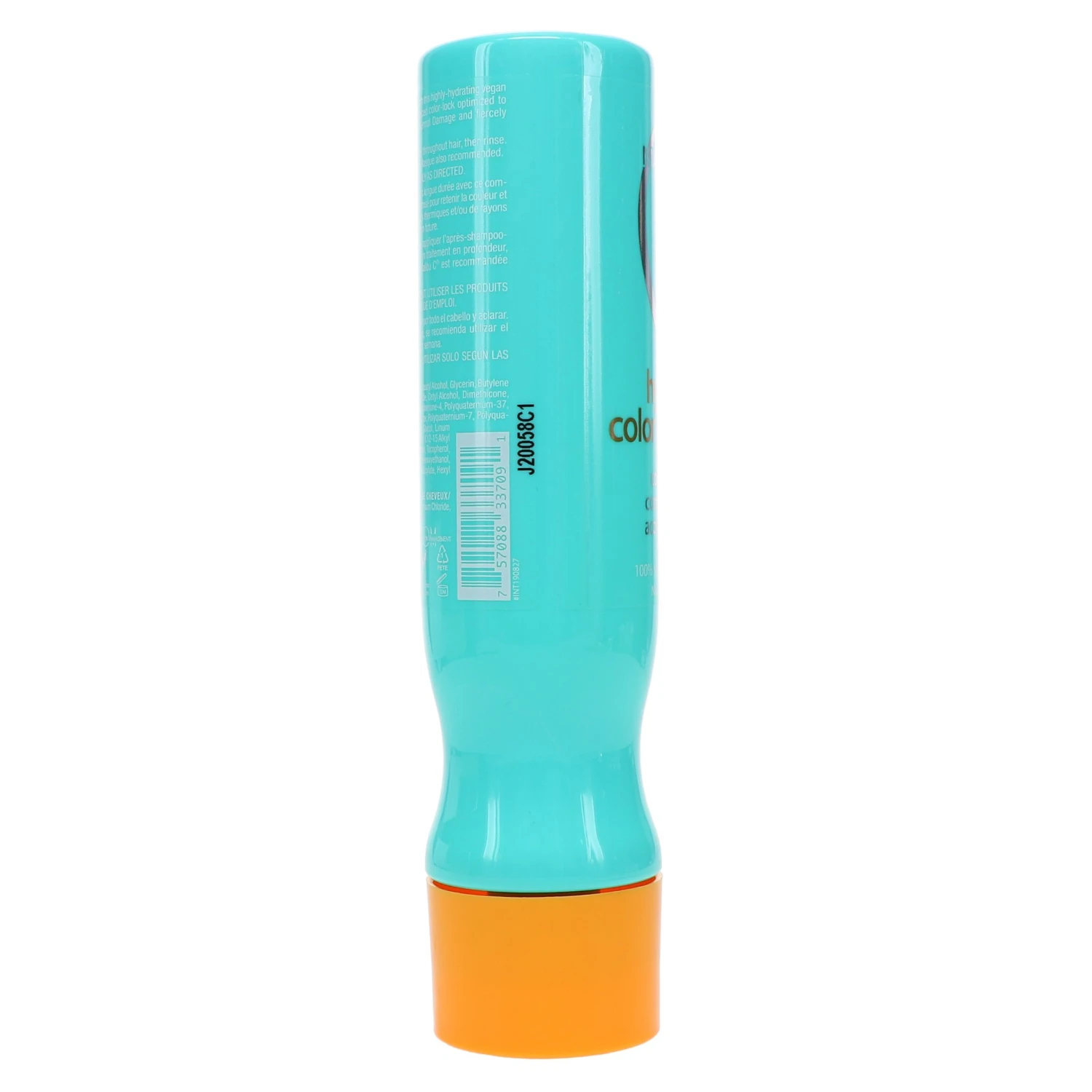 Simple Malibu C Hydrate Color Wellness Conditioner 9 Oz 9 Simple Malibu C Hydrate Color Wellness Conditioner 9 Oz - Image 7