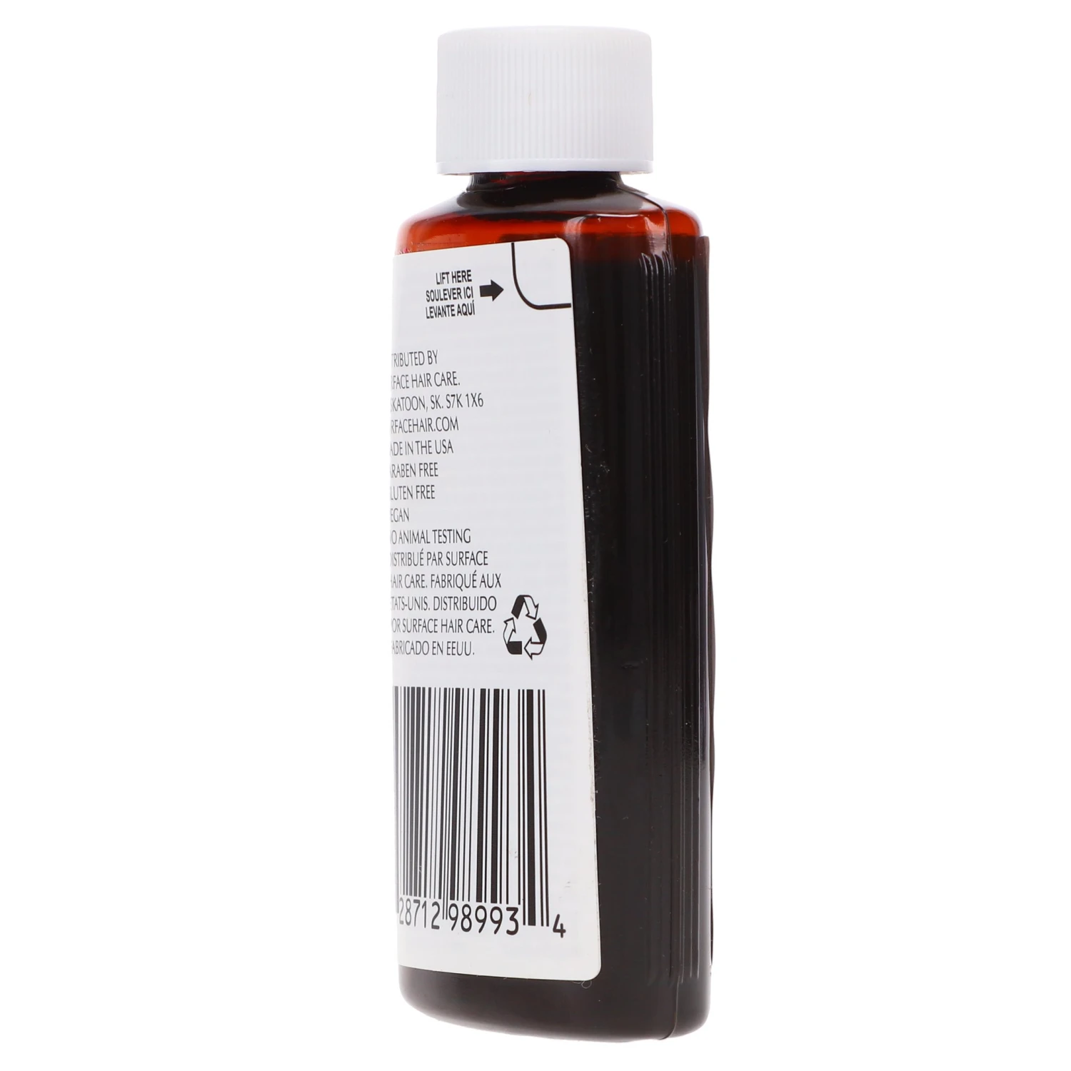 Simple Surface Pure Color 7R Ruby 2 Oz 8 Simple Surface Pure Color 7R Ruby 2 Oz - Image 6