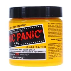 Simple MANIC PANIC Classic High Voltage Sunshine 4 Oz 11 Simple MANIC PANIC Classic High Voltage Sunshine 4 Oz -Personal Care Shop w2048h2048fitcrop 1657