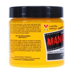 Simple MANIC PANIC Classic High Voltage Sunshine 4 Oz 16 Simple MANIC PANIC Classic High Voltage Sunshine 4 Oz -Personal Care Shop w2048h2048fitcrop 1662
