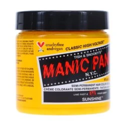 Simple MANIC PANIC Classic High Voltage Sunshine 4 Oz 17 Simple MANIC PANIC Classic High Voltage Sunshine 4 Oz -Personal Care Shop w2048h2048fitcrop 1663