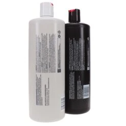 Simple Sebastian Penetraitt Shampoo 33.8 Oz & Penetraitt Conditioner 33.8 Oz Combo Pack -Personal Care Shop w2048h2048fitcrop 1666