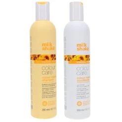 Simple Milk_shake Color Care Color Maintainer Shampoo 10.1 Oz & Colour Care Colour Maintainer Conditioner 10.1 Oz Combo Pack -Personal Care Shop w2048h2048fitcrop 1691