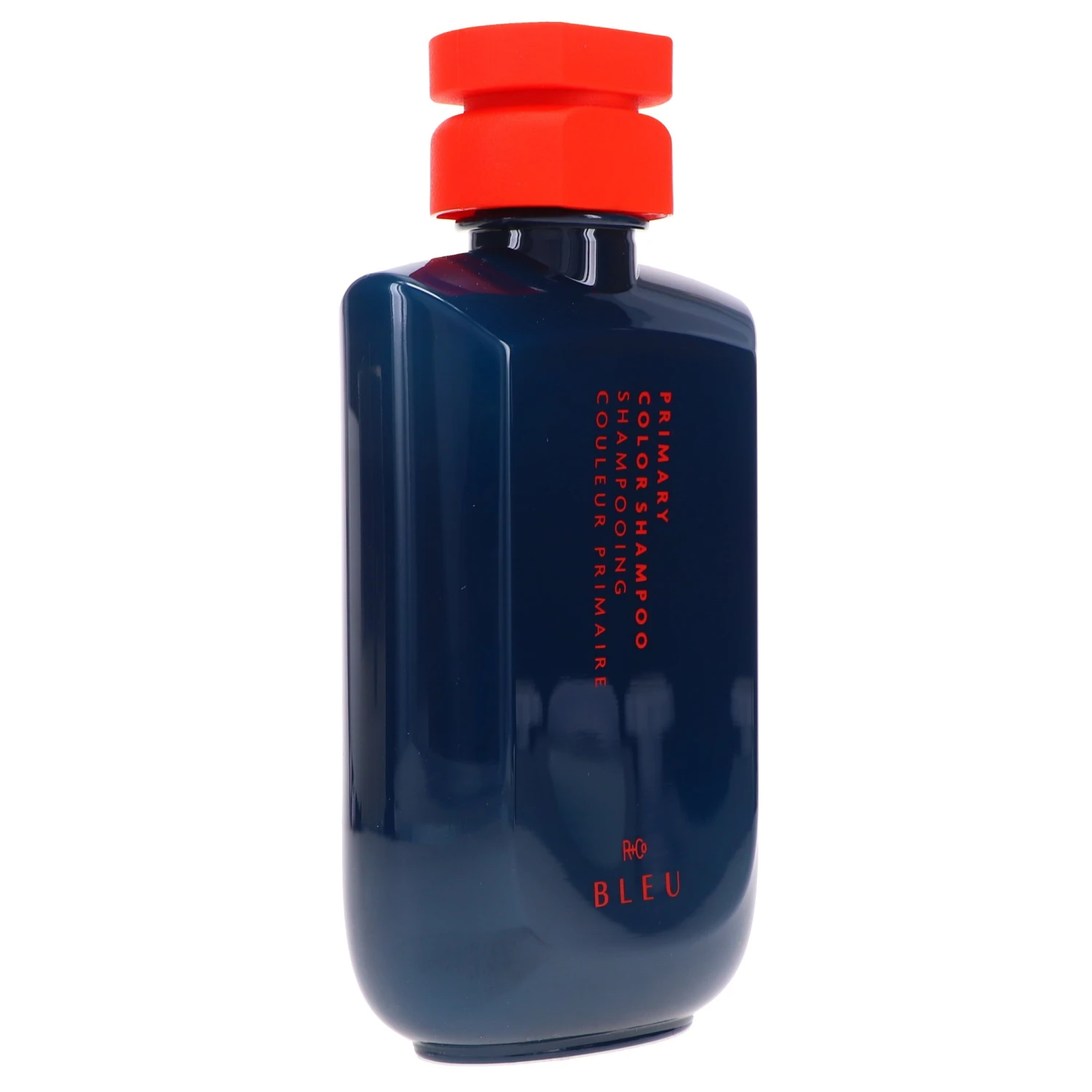 Simple R+CO Bleu Primary Color Shampoo 8.5 Oz 8 Simple R+CO Bleu Primary Color Shampoo 8.5 Oz - Image 6