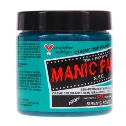 Simple MANIC PANIC Classic High Voltage Sirens Song 4 Oz -Personal Care Shop w2048h2048fitcrop 1709