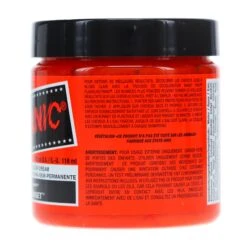 Simple MANIC PANIC Classic High Voltage Psychedelic Sunset 4 Oz -Personal Care Shop w2048h2048fitcrop 1714