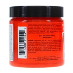 Simple MANIC PANIC Classic High Voltage Psychedelic Sunset 4 Oz -Personal Care Shop w2048h2048fitcrop 1717