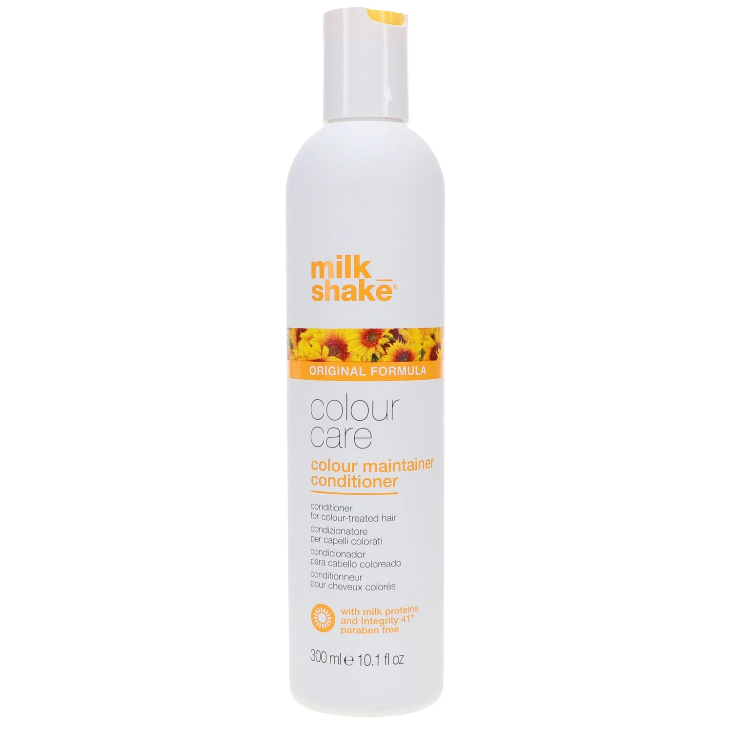 Simple Milk_shake Colour Care Colour Maintainer Conditioner 10.1 Oz 3 Simple Milk_shake Colour Care Colour Maintainer Conditioner 10.1 Oz