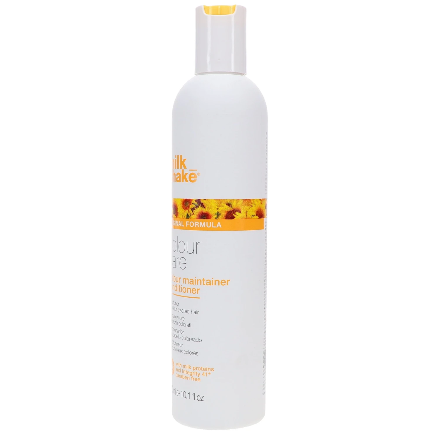 Simple Milk_shake Colour Care Colour Maintainer Conditioner 10.1 Oz 4 Simple Milk_shake Colour Care Colour Maintainer Conditioner 10.1 Oz - Image 2