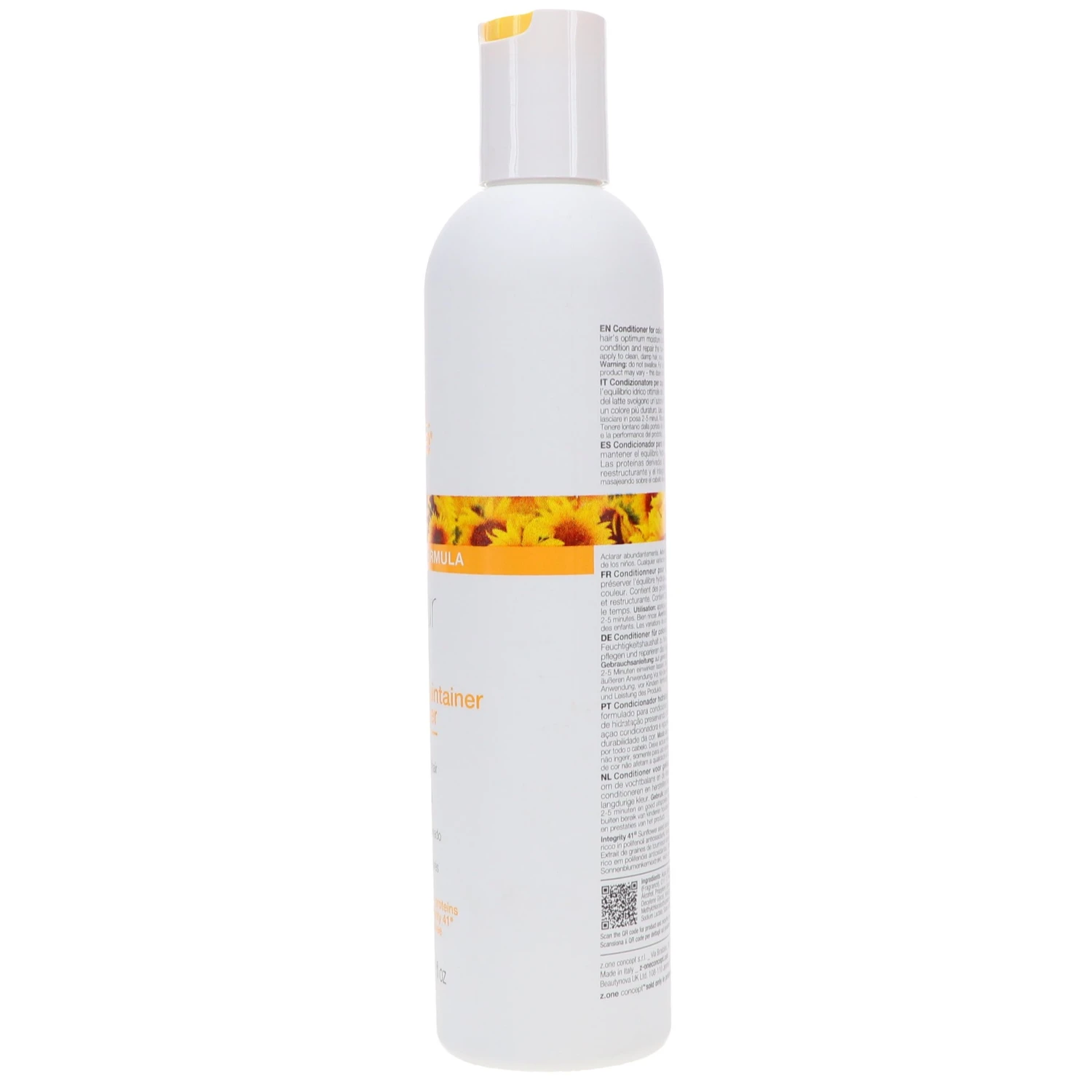 Simple Milk_shake Colour Care Colour Maintainer Conditioner 10.1 Oz 5 Simple Milk_shake Colour Care Colour Maintainer Conditioner 10.1 Oz - Image 3