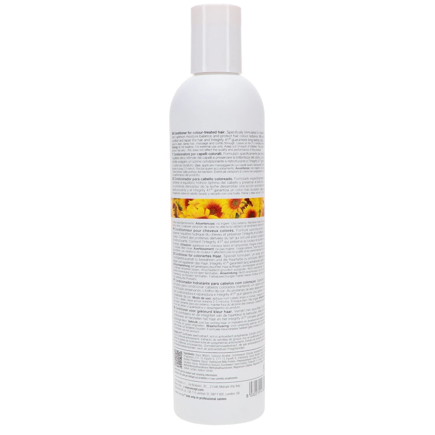Simple Milk_shake Colour Care Colour Maintainer Conditioner 10.1 Oz 7 Simple Milk_shake Colour Care Colour Maintainer Conditioner 10.1 Oz - Image 5