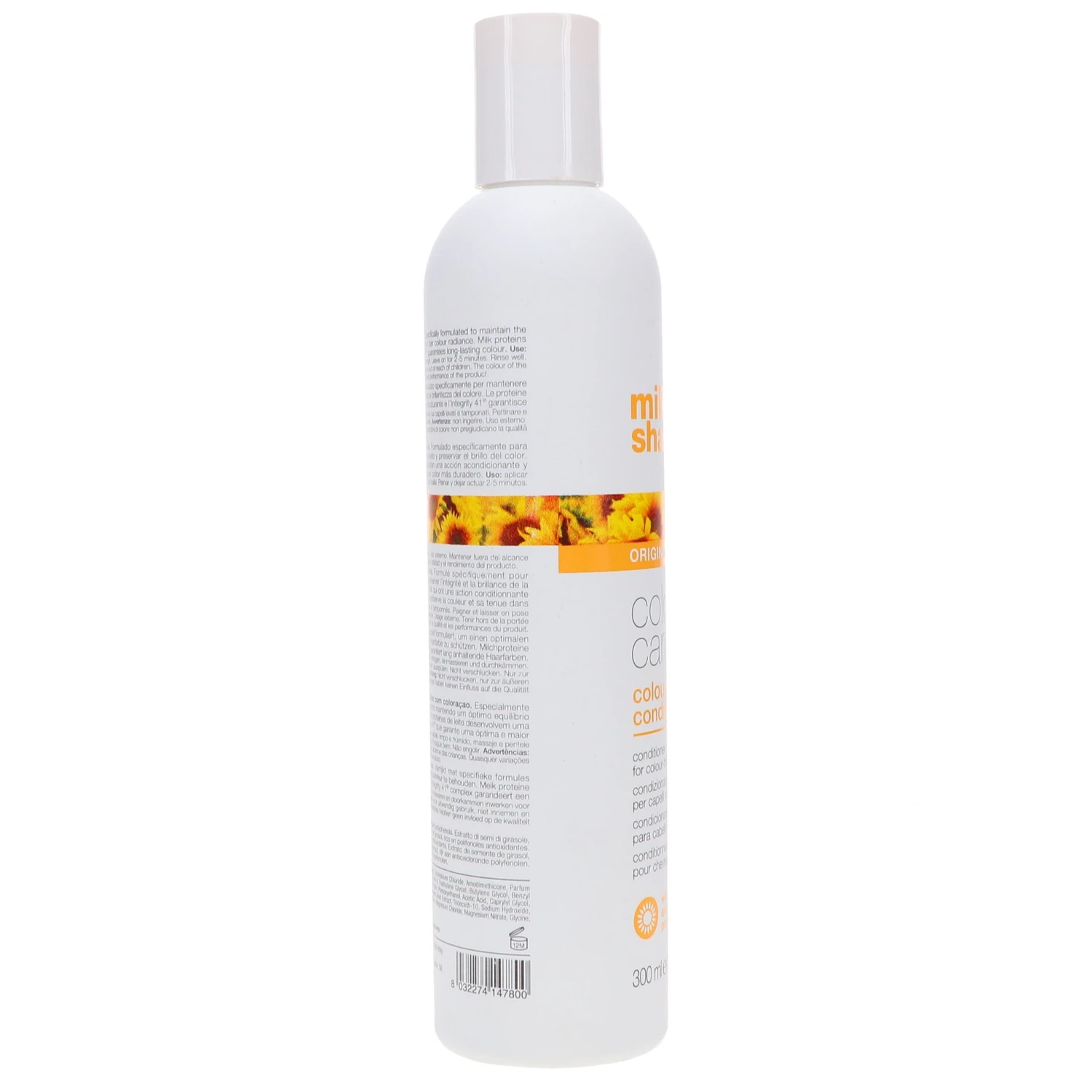 Simple Milk_shake Colour Care Colour Maintainer Conditioner 10.1 Oz 9 Simple Milk_shake Colour Care Colour Maintainer Conditioner 10.1 Oz - Image 7