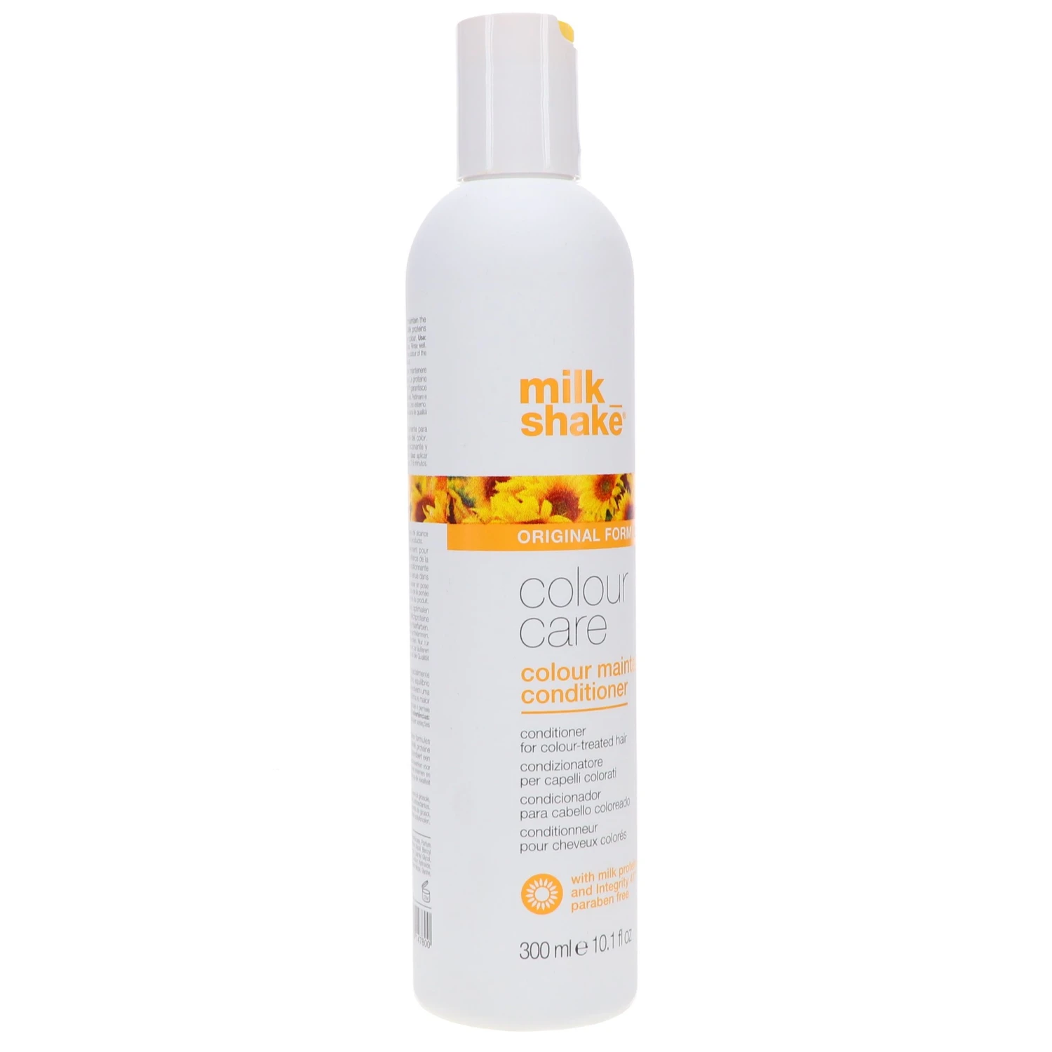 Simple Milk_shake Colour Care Colour Maintainer Conditioner 10.1 Oz 10 Simple Milk_shake Colour Care Colour Maintainer Conditioner 10.1 Oz - Image 8