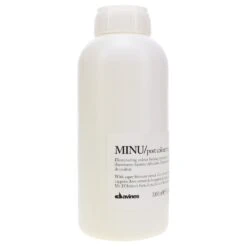 Simple Davines MINU Post Colour Treatment 33.8 Oz -Personal Care Shop w2048h2048fitcrop 1735