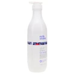 Simple Milk_shake Silver Shine Light Shampoo 33.8 Oz -Personal Care Shop w2048h2048fitcrop 1743