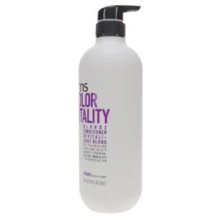 Simple KMS Color Vitality Blonde Conditioner 25.3 Oz -Personal Care Shop w2048h2048fitcrop 1745