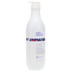 Simple Milk_shake Silver Shine Conditioner 33.8 Oz -Personal Care Shop w2048h2048fitcrop 1759