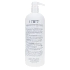 Simple UNITE Hair 7 Seconds Shampoo 33.8 Oz -Personal Care Shop w2048h2048fitcrop 1796
