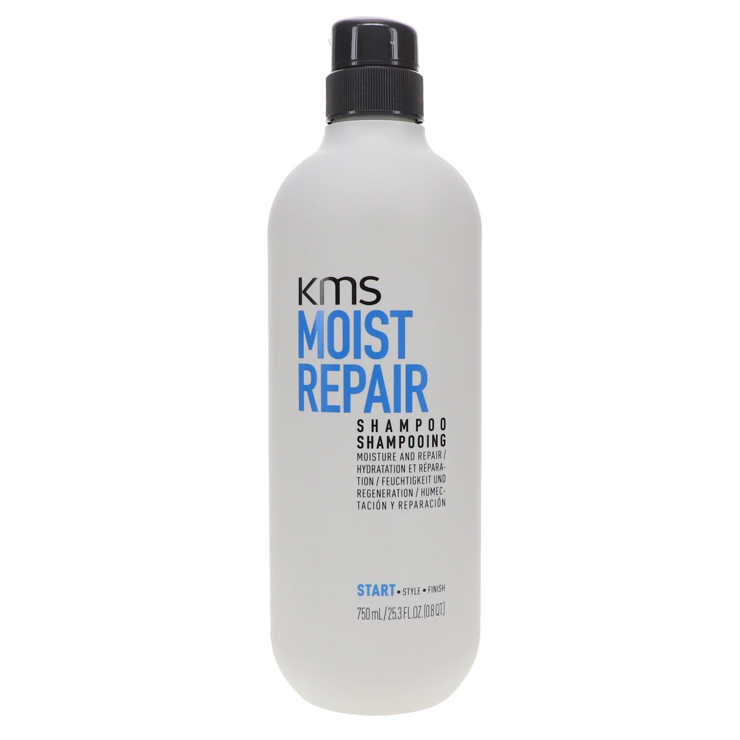 Simple KMS Moist Repair Shampoo 25.3 Oz 3 Simple KMS Moist Repair Shampoo 25.3 Oz