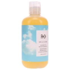 Simple R+CO ON A CLOUD Baobab Oil Repair Shampoo 8.5 Oz -Personal Care Shop w2048h2048fitcrop 1823