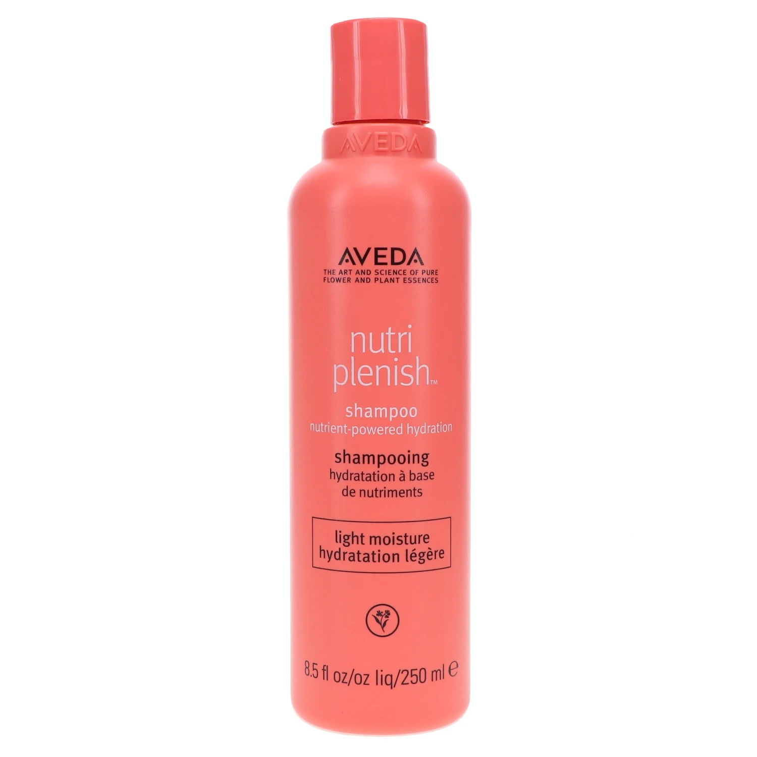 Simple Aveda Nutriplenish Shampoo Light Moisture 8.5 Oz 3 Simple Aveda Nutriplenish Shampoo Light Moisture 8.5 Oz