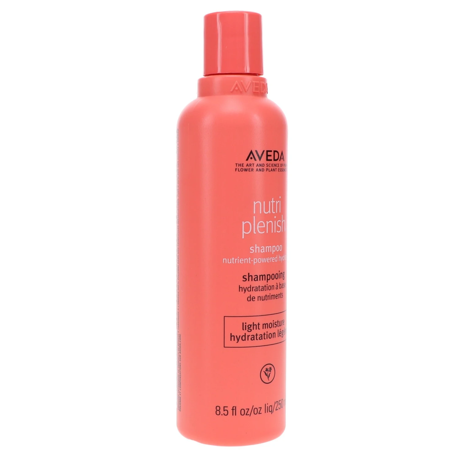 Simple Aveda Nutriplenish Shampoo Light Moisture 8.5 Oz 10 Simple Aveda Nutriplenish Shampoo Light Moisture 8.5 Oz - Image 8