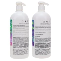 Simple IGK Pay Day Instant Repair Shampoo 33.8 Oz & Pay Day Instant Repair Conditioner 33.8 Oz Combo Pack -Personal Care Shop w2048h2048fitcrop 1858