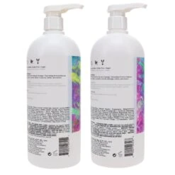 Simple IGK Pay Day Instant Repair Shampoo 33.8 Oz & Pay Day Instant Repair Conditioner 33.8 Oz Combo Pack -Personal Care Shop w2048h2048fitcrop 1860