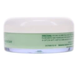 Simple Eminence Stone Crop Whip Moisturizer 4.2 Oz 12 Simple Eminence Stone Crop Whip Moisturizer 4.2 Oz -Personal Care Shop w2048h2048fitcrop 187