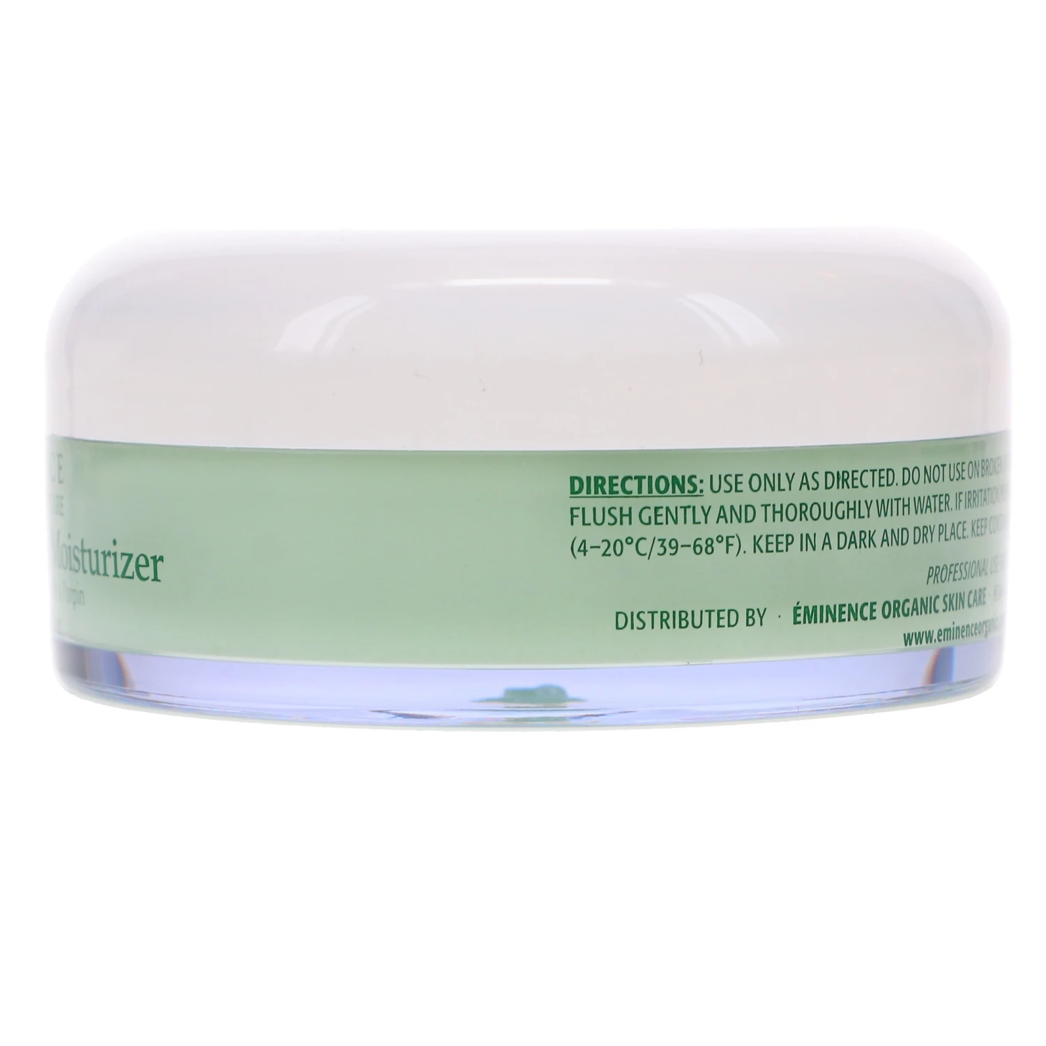 Simple Eminence Stone Crop Whip Moisturizer 4.2 Oz 5 Simple Eminence Stone Crop Whip Moisturizer 4.2 Oz - Image 3