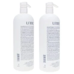 Simple UNITE Hair 7 Seconds Shampoo 33.8 Oz & 7 Seconds Conditioner 33.8 Oz Combo Pack -Personal Care Shop w2048h2048fitcrop 1874